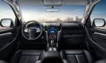 Isuzu MU-X 2015 года (CN)